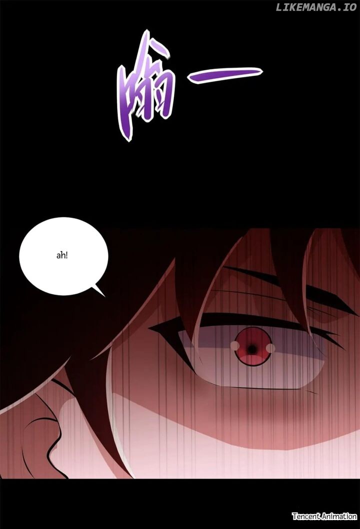 King Of Apocalypse Chapter 588 Page 10