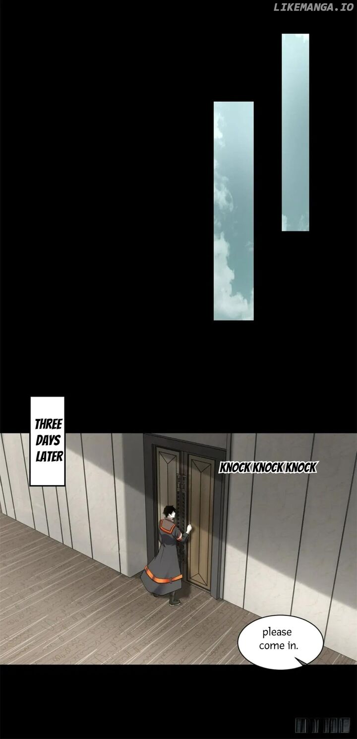 King Of Apocalypse Chapter 588 Page 14