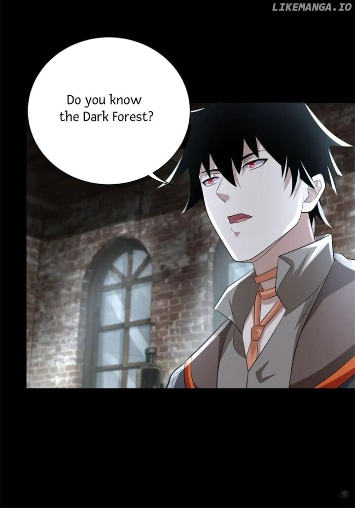 King Of Apocalypse Chapter 588 Page 31