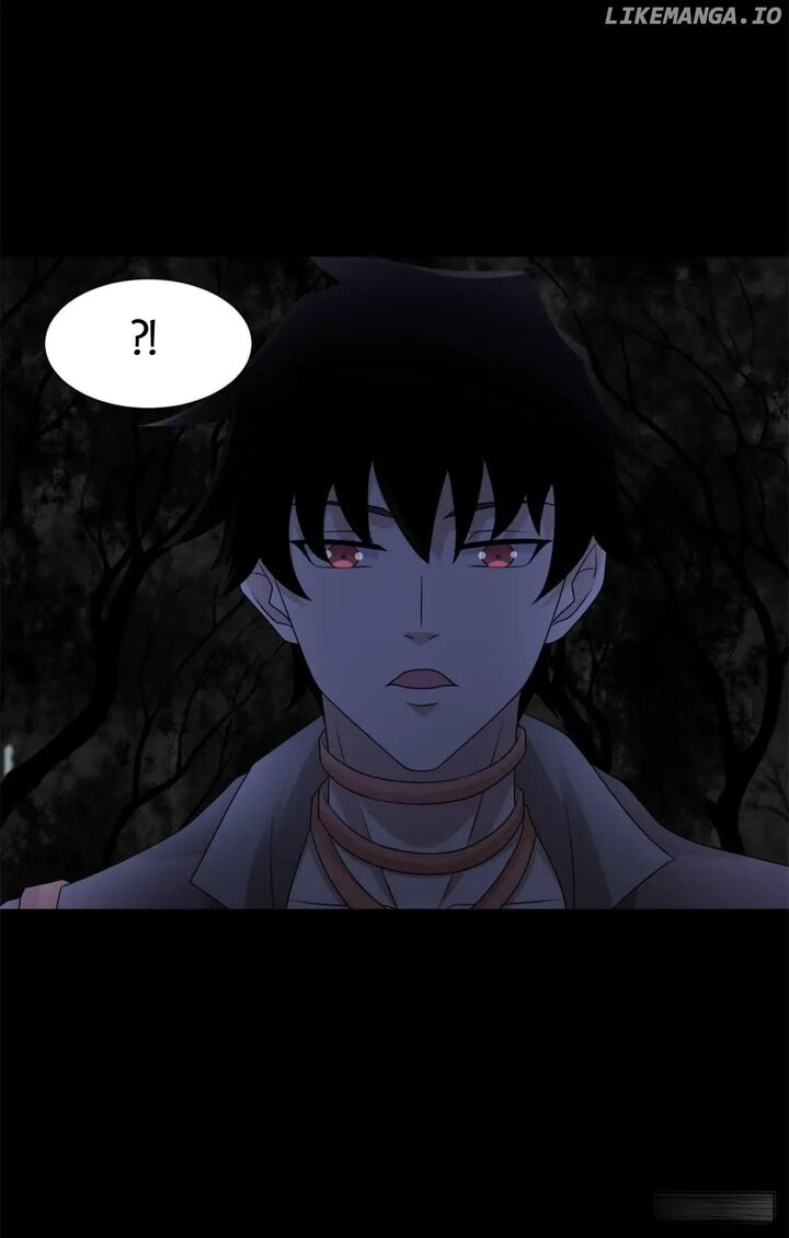 King Of Apocalypse Chapter 588 Page 8