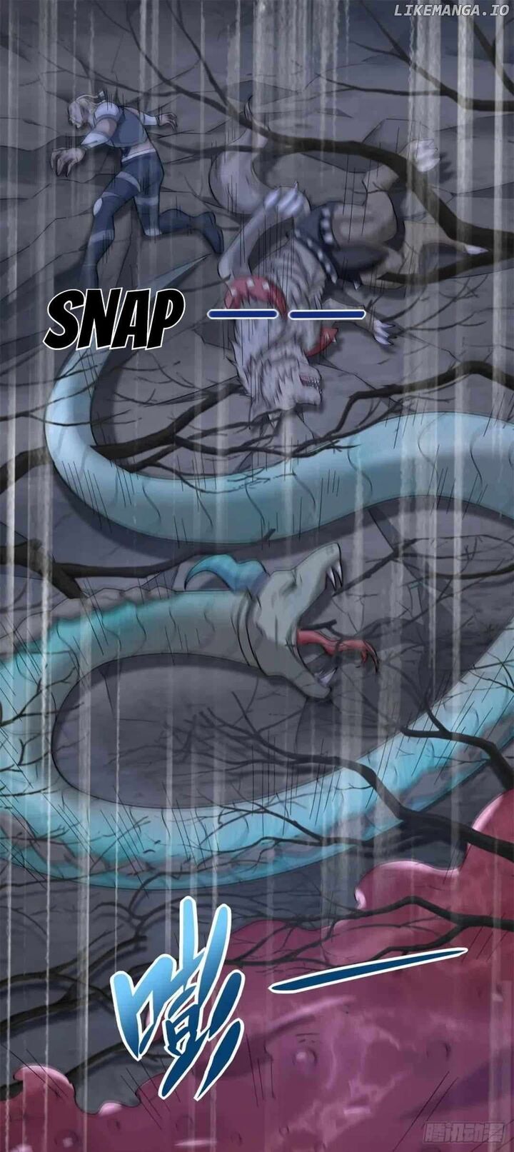 King Of Apocalypse Chapter 592 Page 2