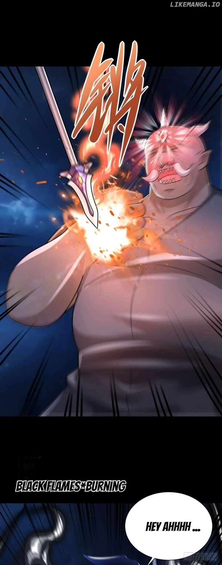 King Of Apocalypse Chapter 601 Page 17