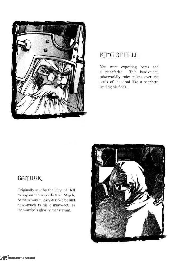 King Of Hell Chapter 113 Page 7