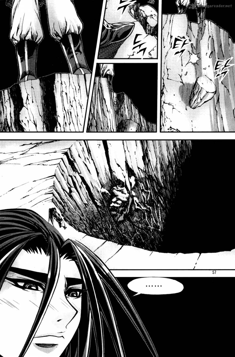 King Of Hell Chapter 201 Page 7