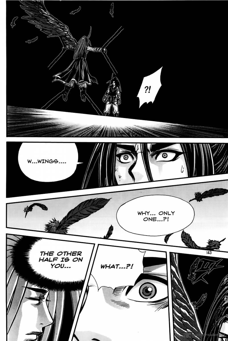 King Of Hell Chapter 206 Page 34