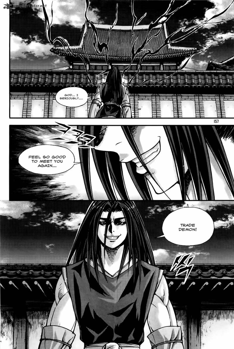 King Of Hell Chapter 207 Page 5