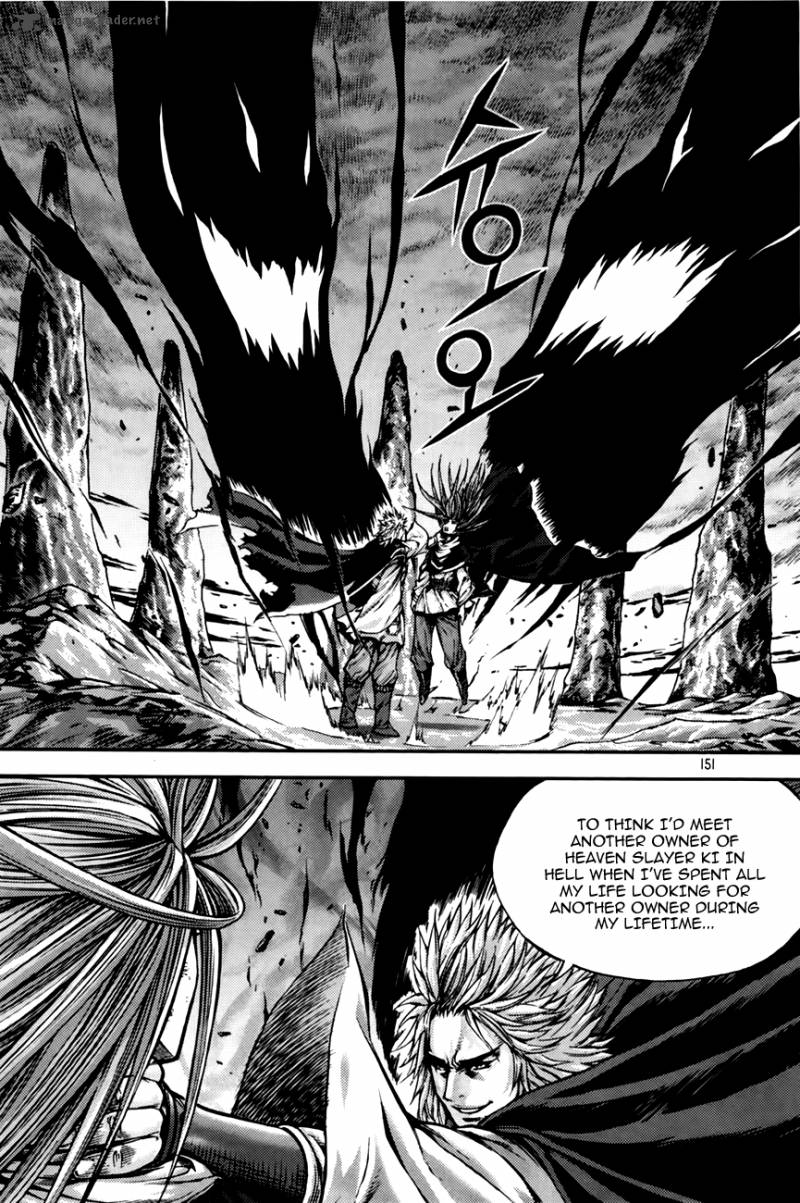 King Of Hell Chapter 213 Page 15