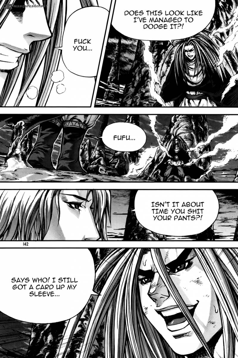 King Of Hell Chapter 213 Page 6