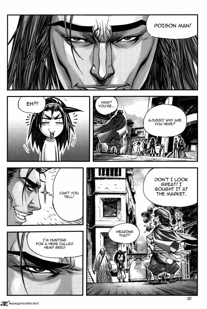 King Of Hell Chapter 222 Page 19
