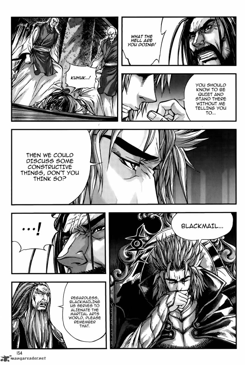 King Of Hell Chapter 223 Page 6