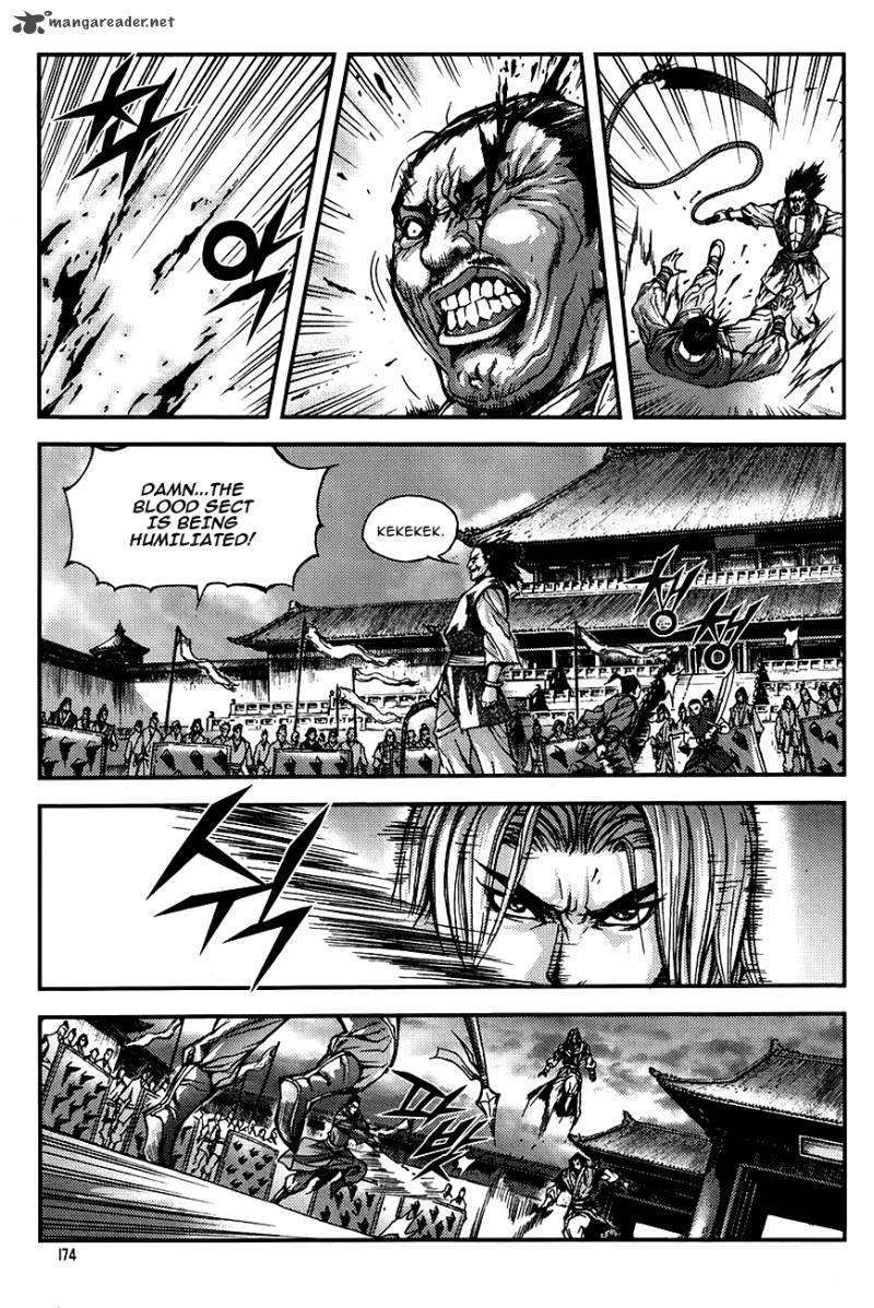 King Of Hell Chapter 224 Page 6