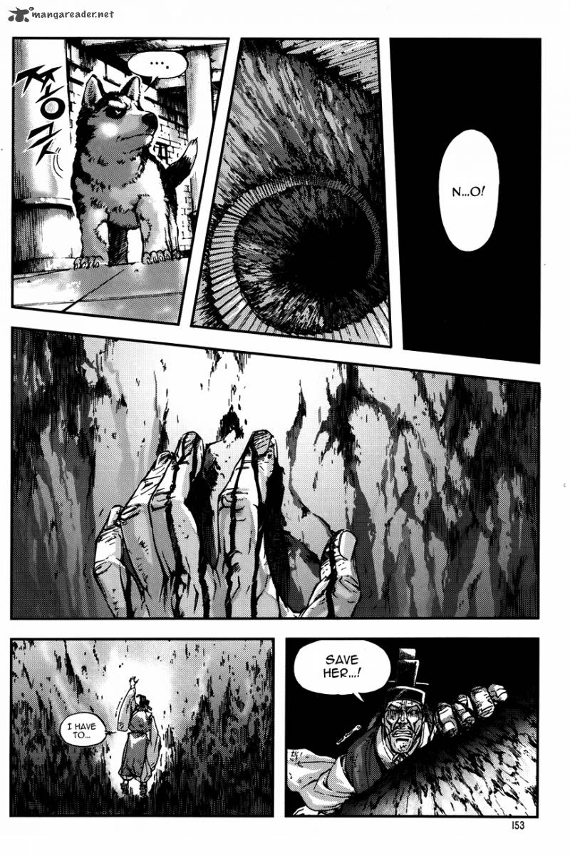 King Of Hell Chapter 230 Page 13