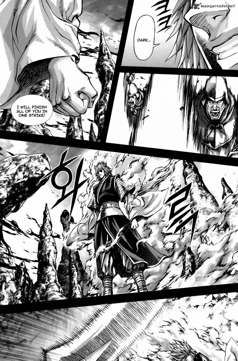 King Of Hell Chapter 235 Page 7