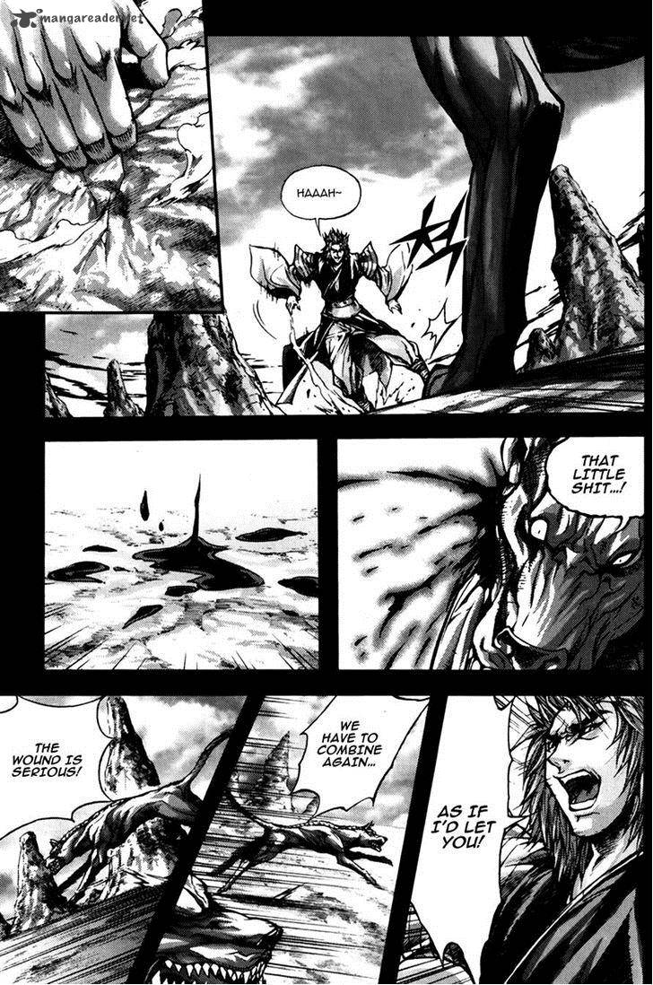 King Of Hell Chapter 237 Page 4