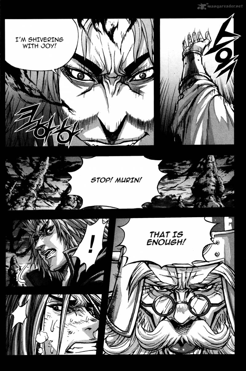 King Of Hell Chapter 242 Page 15
