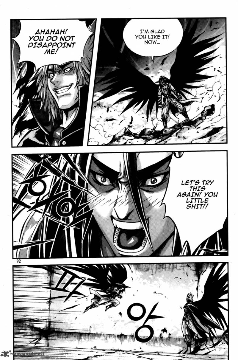 King Of Hell Chapter 244 Page 4