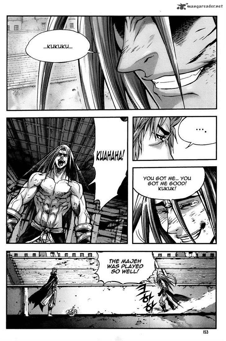 King Of Hell Chapter 247 Page 5