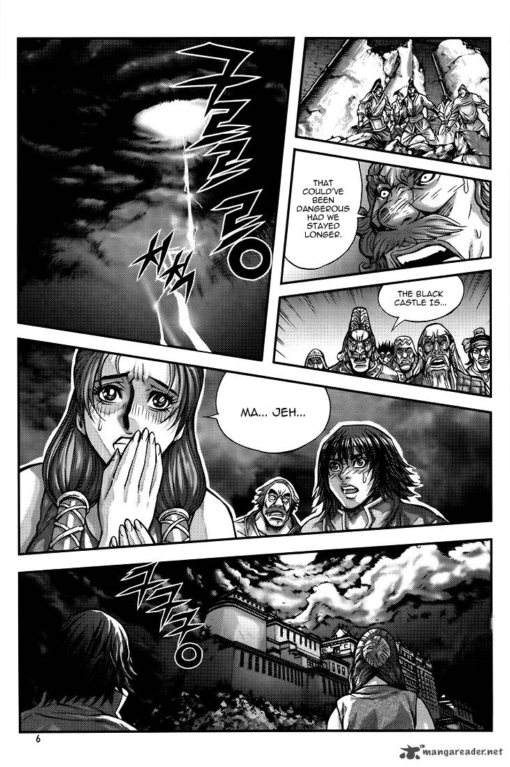 King Of Hell Chapter 248 Page 5