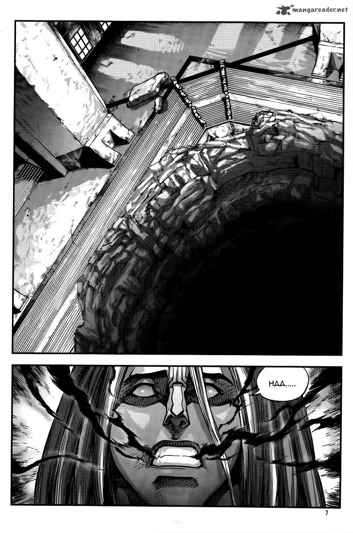 King Of Hell Chapter 248 Page 6