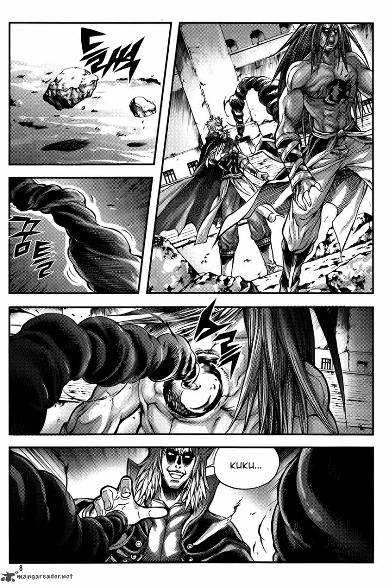 King Of Hell Chapter 248 Page 7