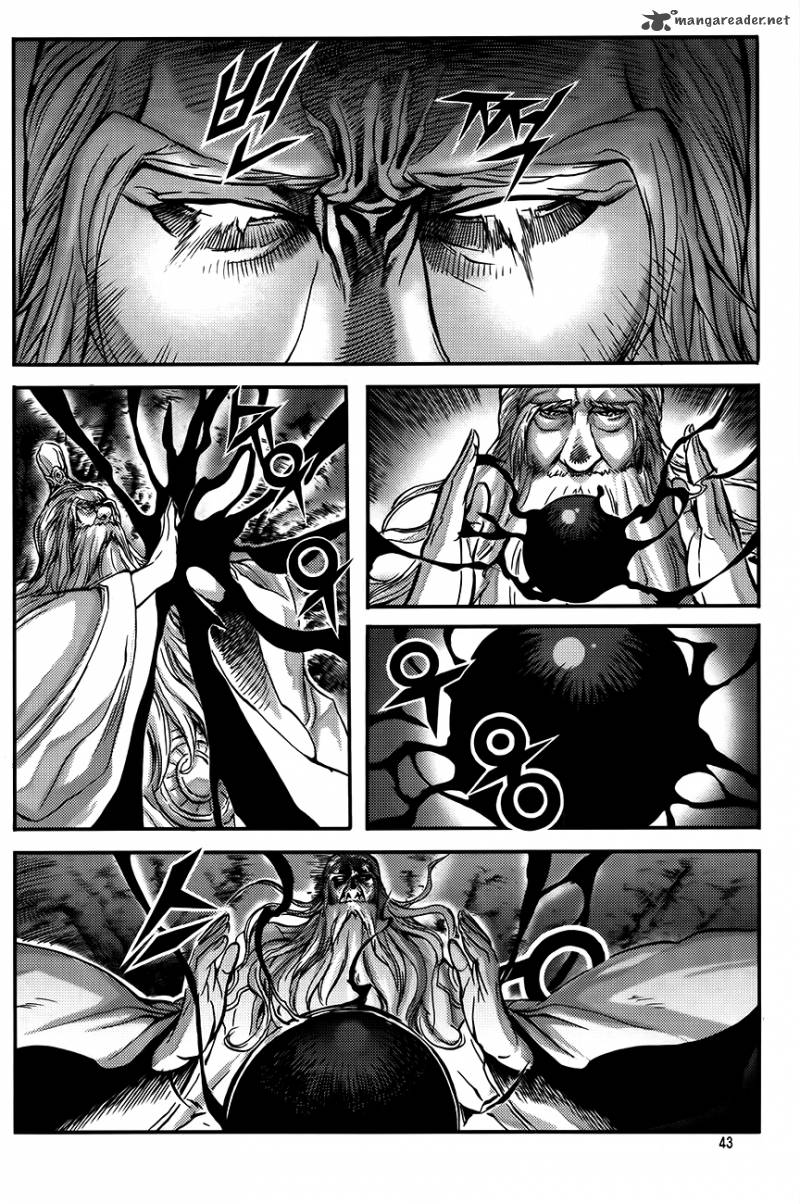 King Of Hell Chapter 249 Page 19