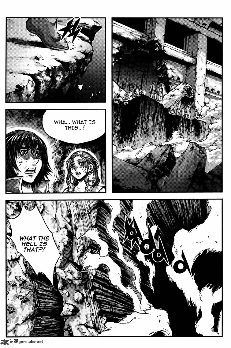 King Of Hell Chapter 249 Page 4