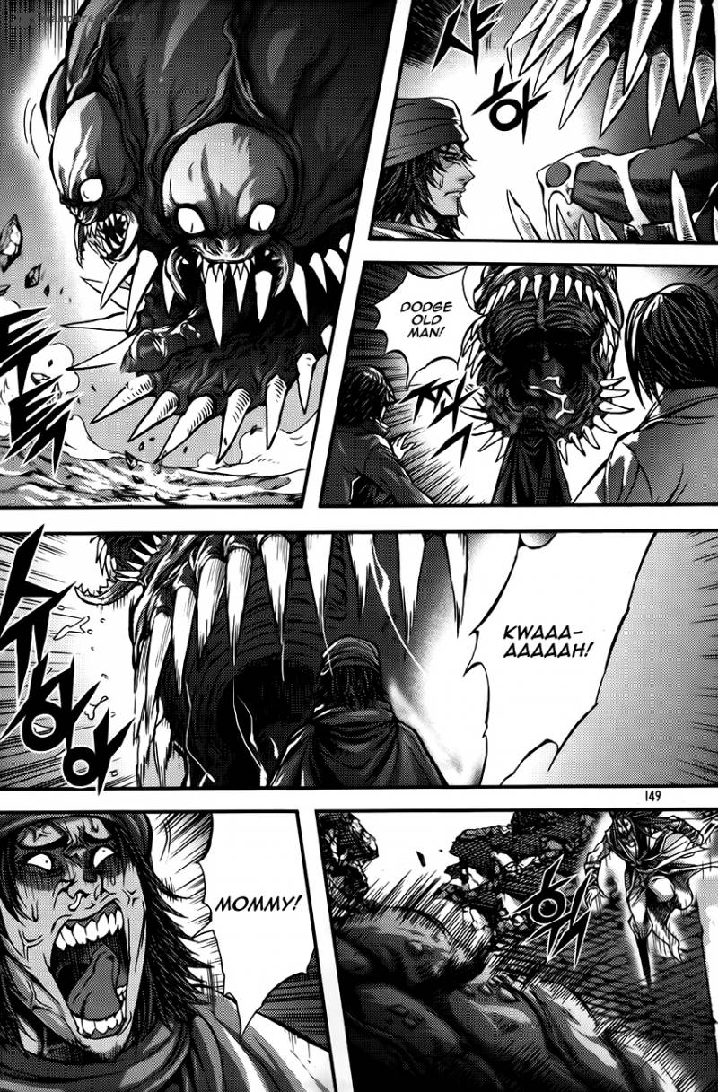 King Of Hell Chapter 255 Page 3