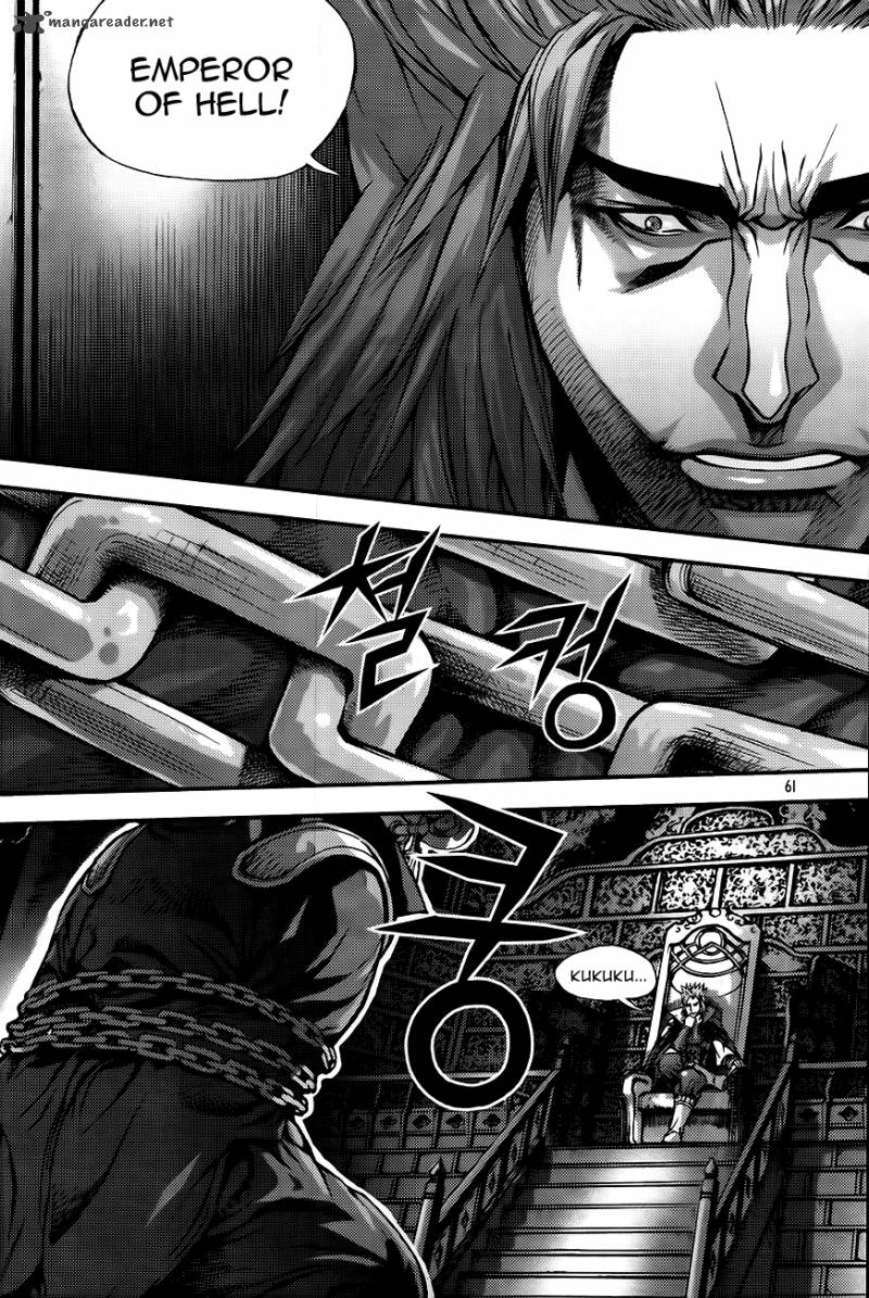 King Of Hell Chapter 259 Page 4