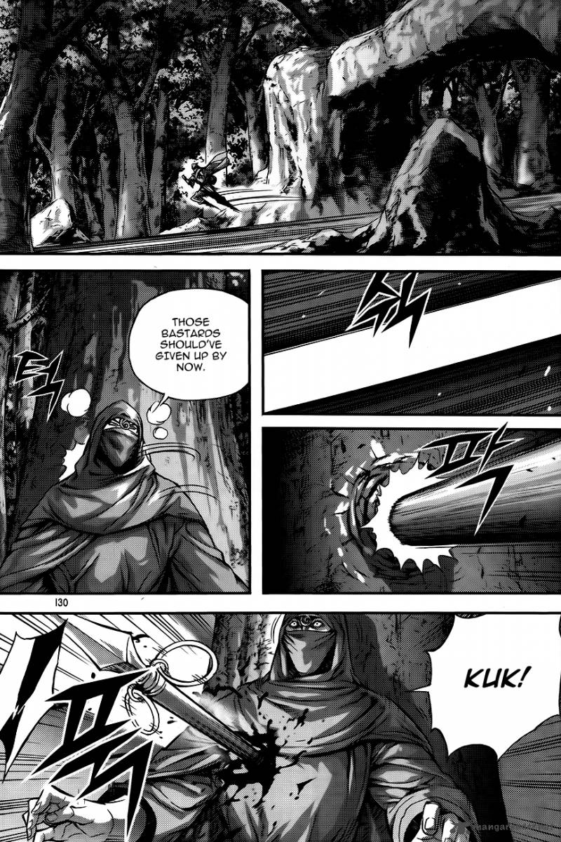 King Of Hell Chapter 262 Page 14