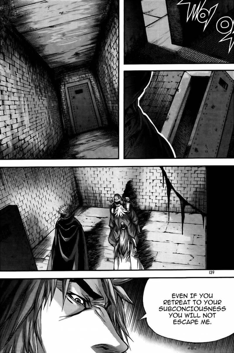 King Of Hell Chapter 263 Page 5