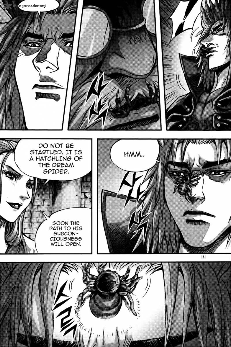 King Of Hell Chapter 263 Page 7