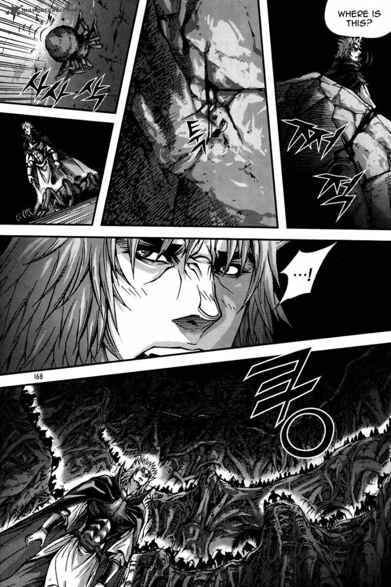 King Of Hell Chapter 264 Page 12