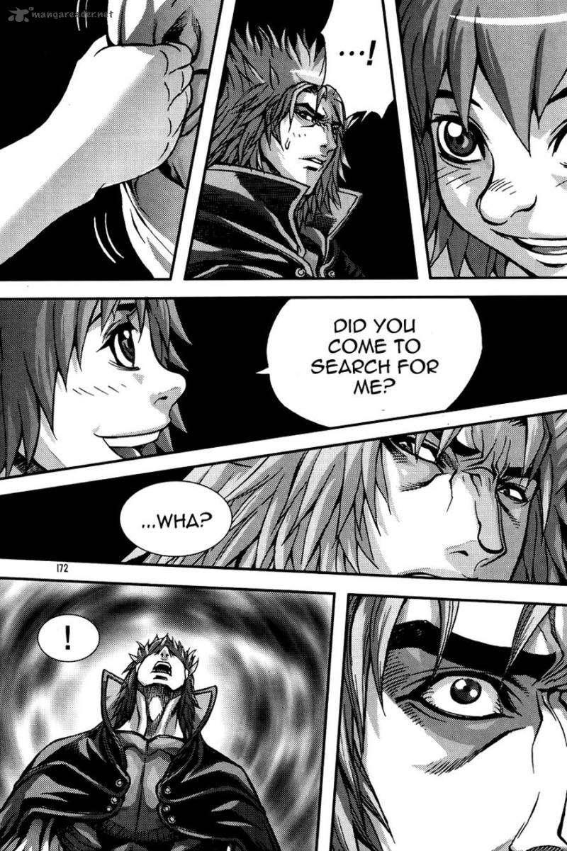King Of Hell Chapter 264 Page 16