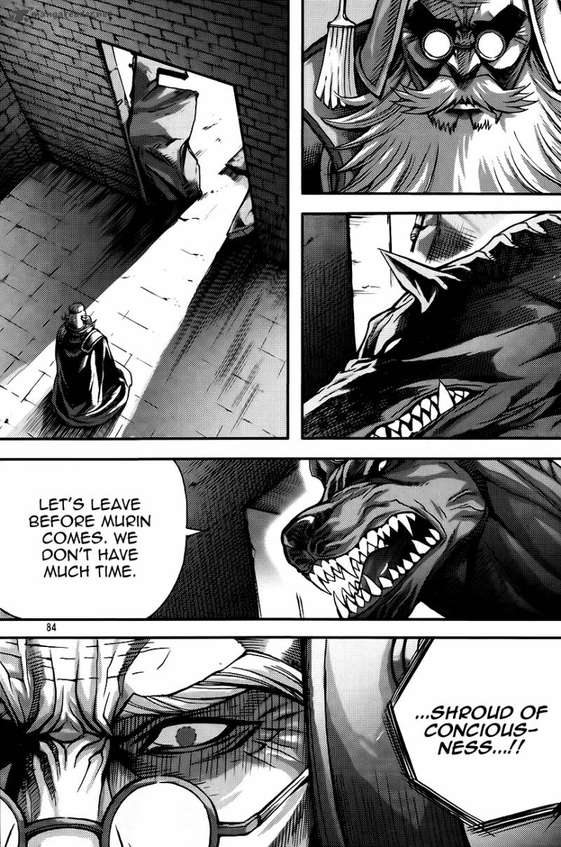 King Of Hell Chapter 268 Page 6