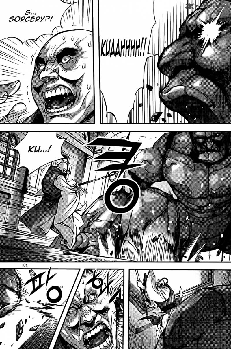 King Of Hell Chapter 269 Page 6