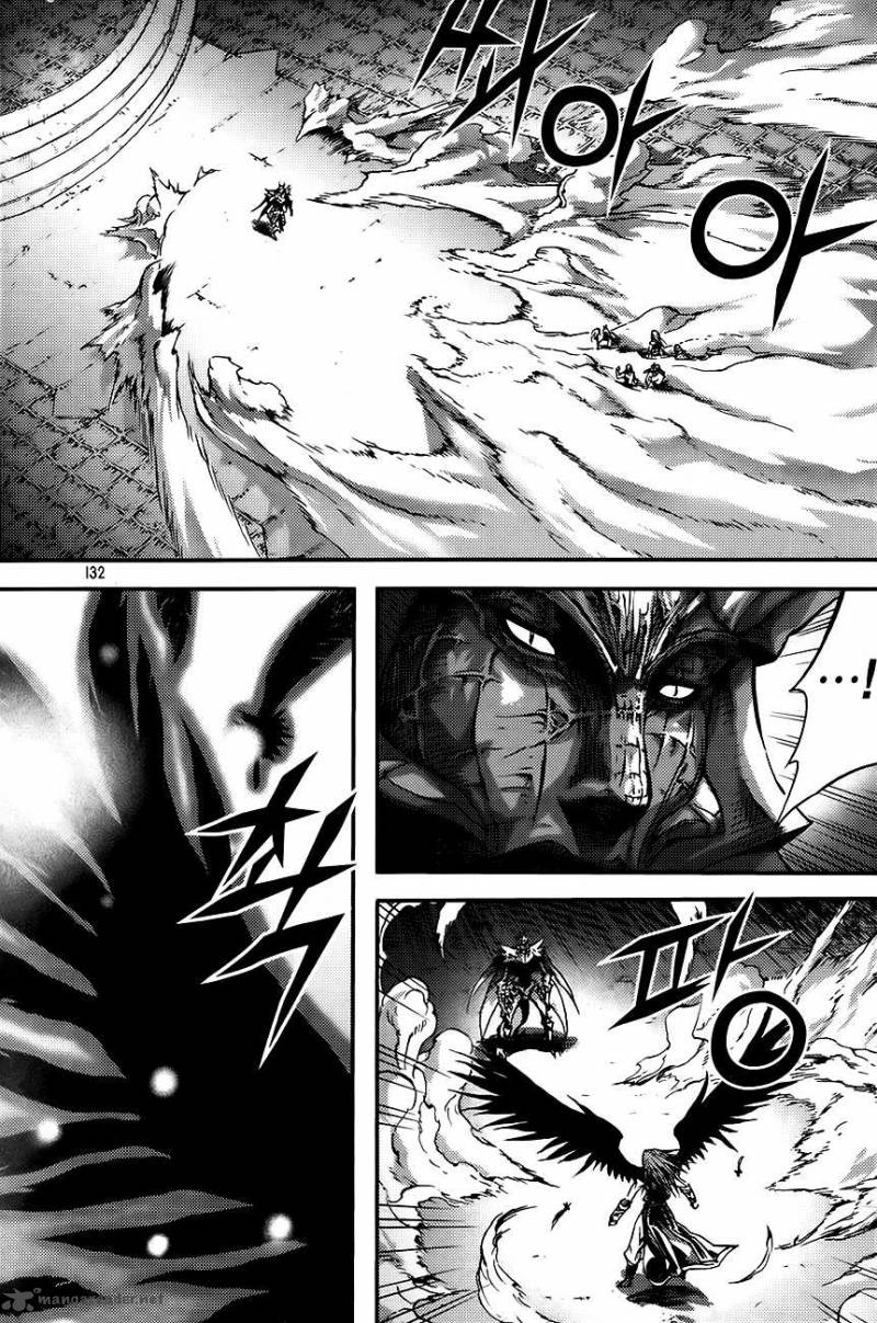 King Of Hell Chapter 270 Page 6