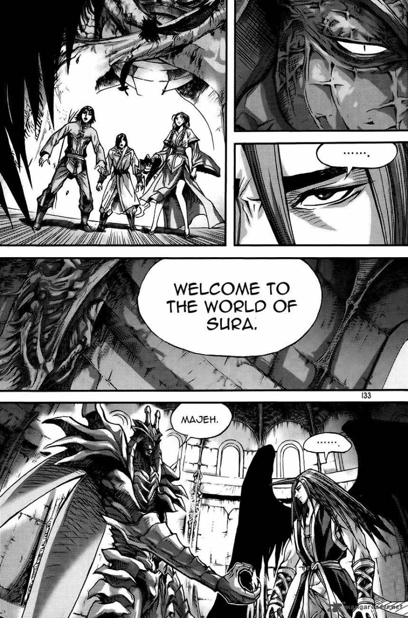King Of Hell Chapter 270 Page 7