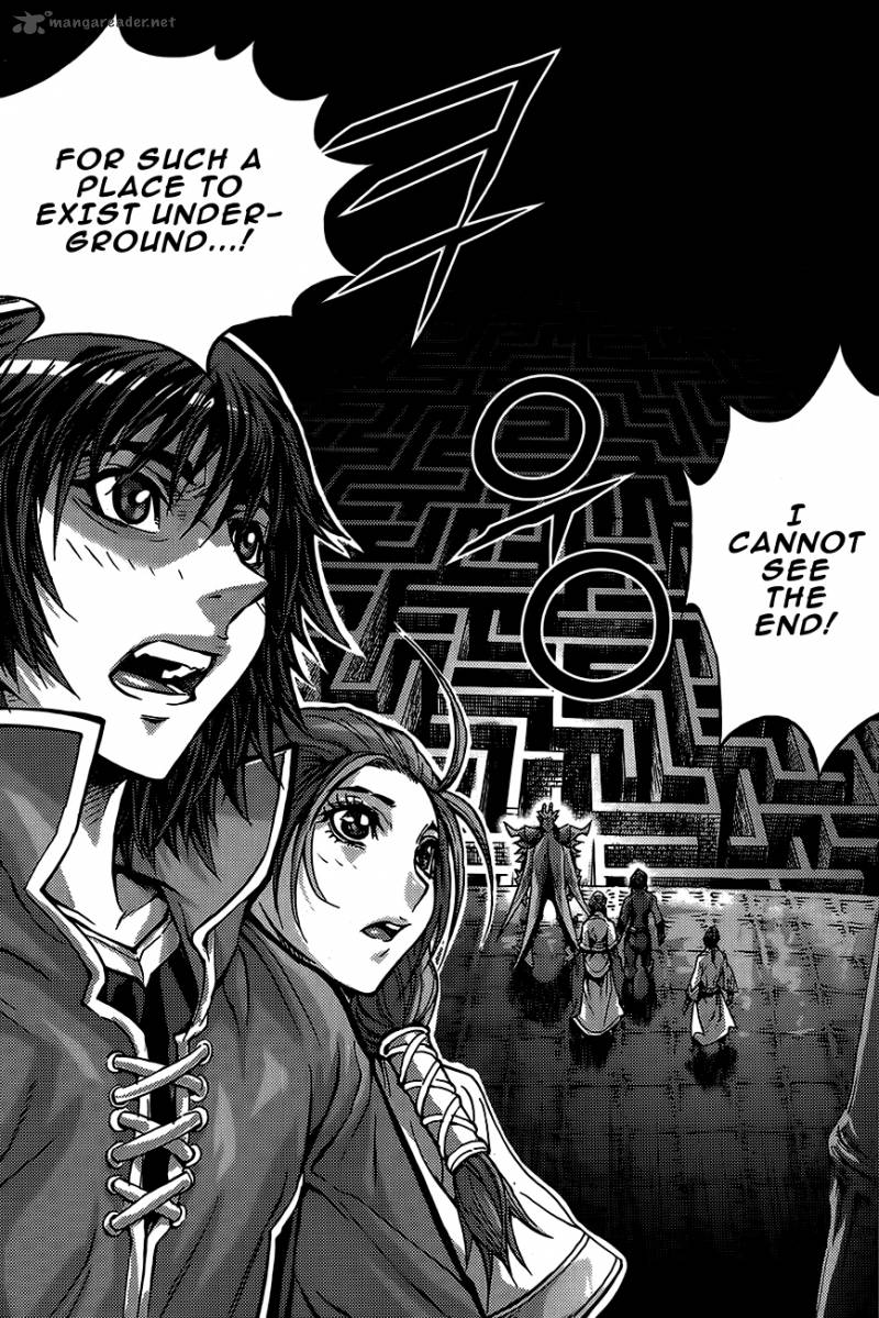 King Of Hell Chapter 273 Page 10