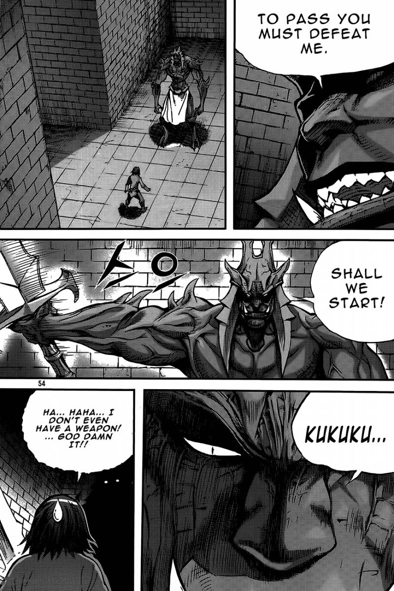 King Of Hell Chapter 273 Page 26