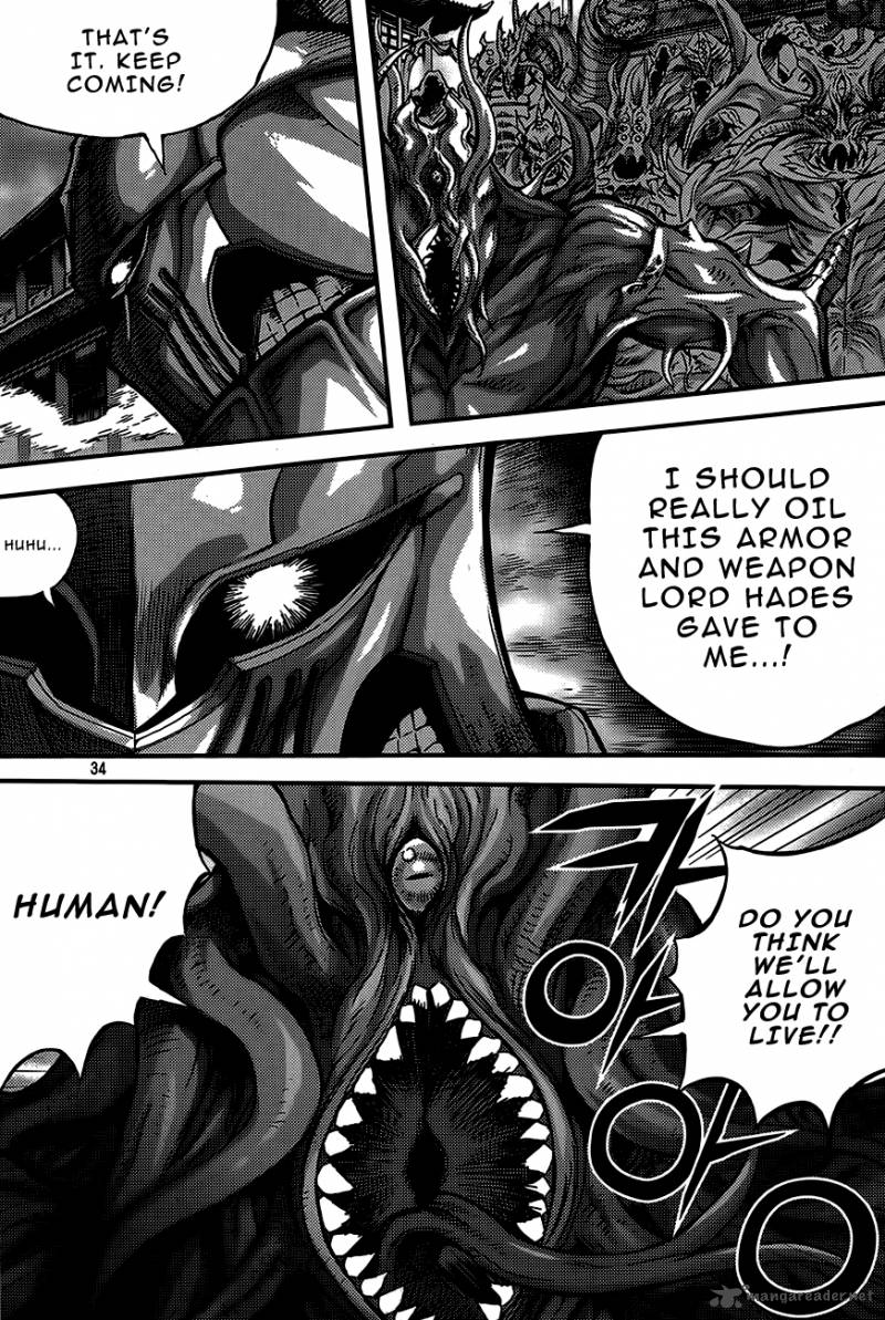 King Of Hell Chapter 273 Page 6