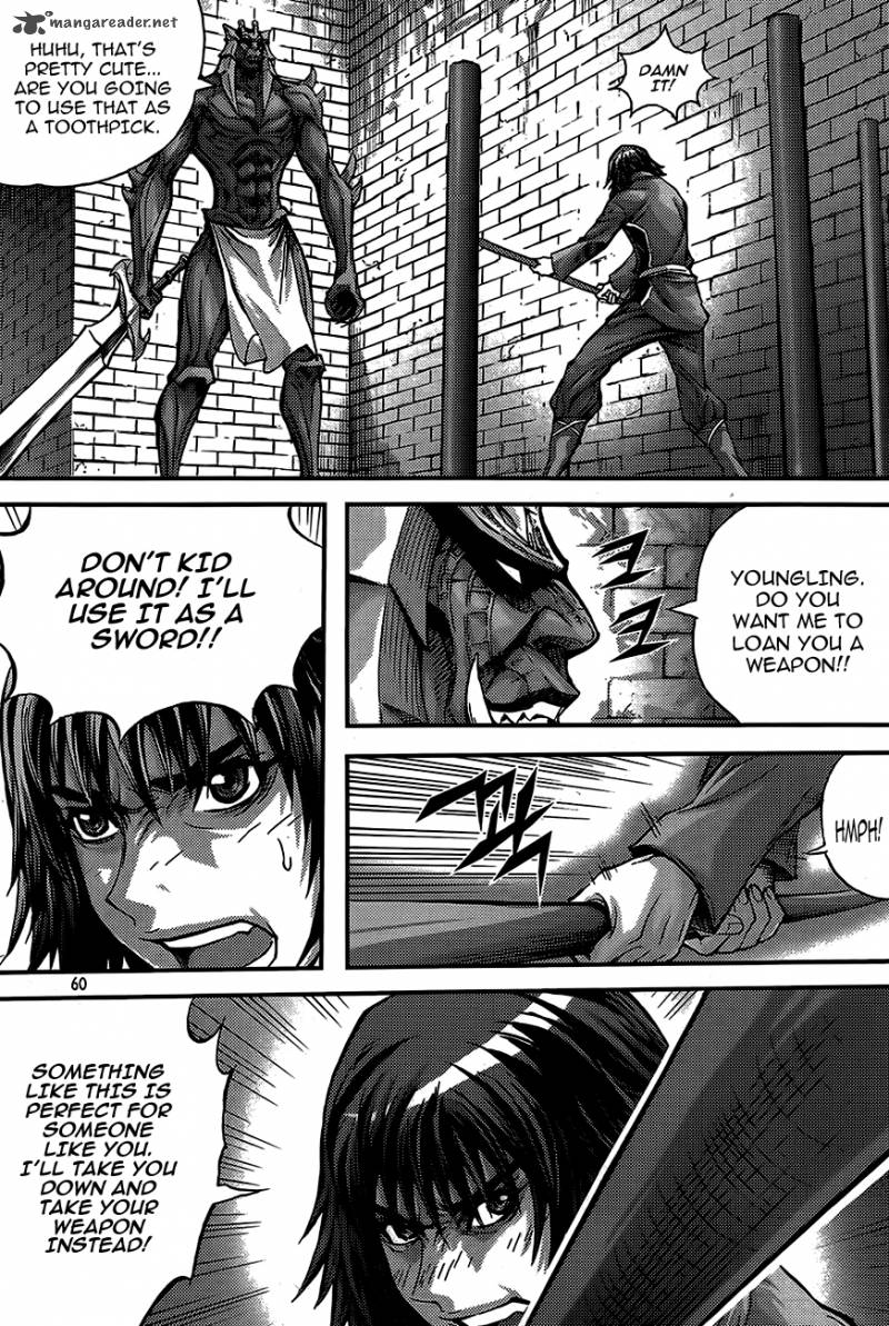 King Of Hell Chapter 274 Page 5