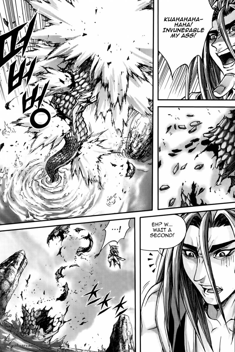 King Of Hell Chapter 277 Page 14