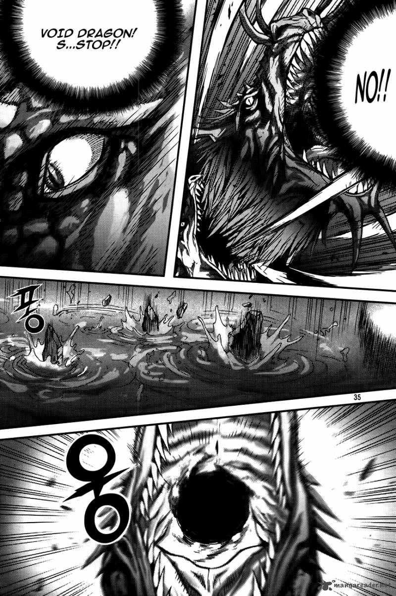 King Of Hell Chapter 280 Page 11