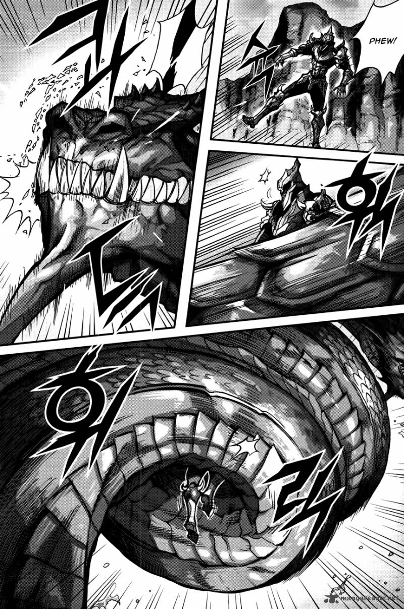 King Of Hell Chapter 280 Page 3