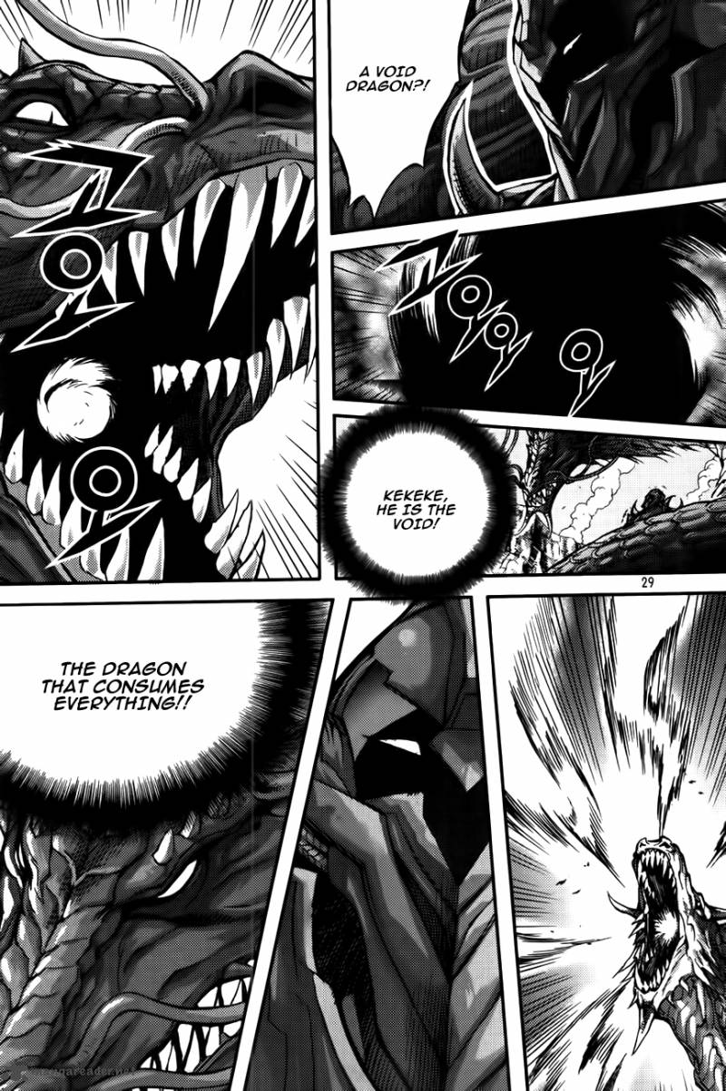 King Of Hell Chapter 280 Page 5