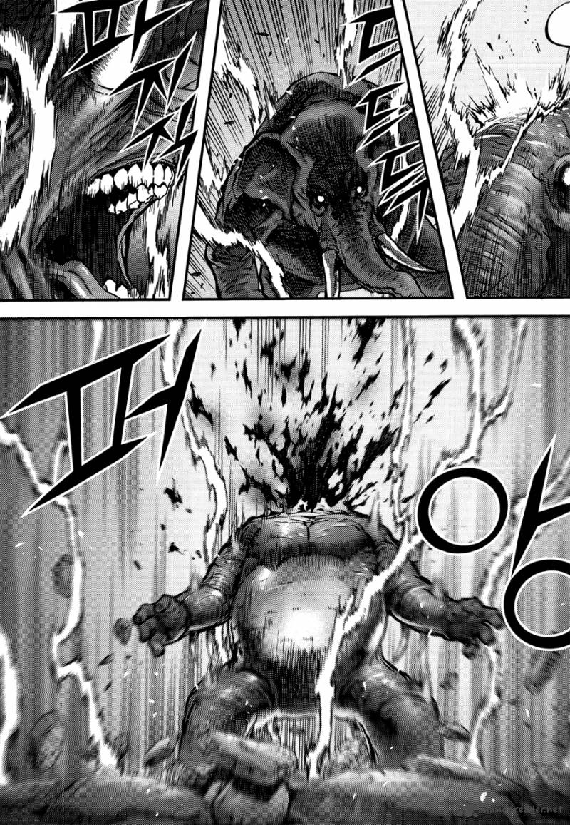 King Of Hell Chapter 294 Page 69