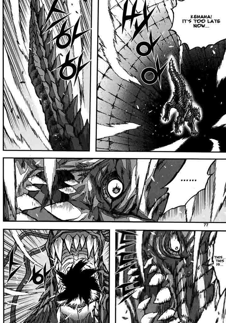 King Of Hell Chapter 338 Page 13