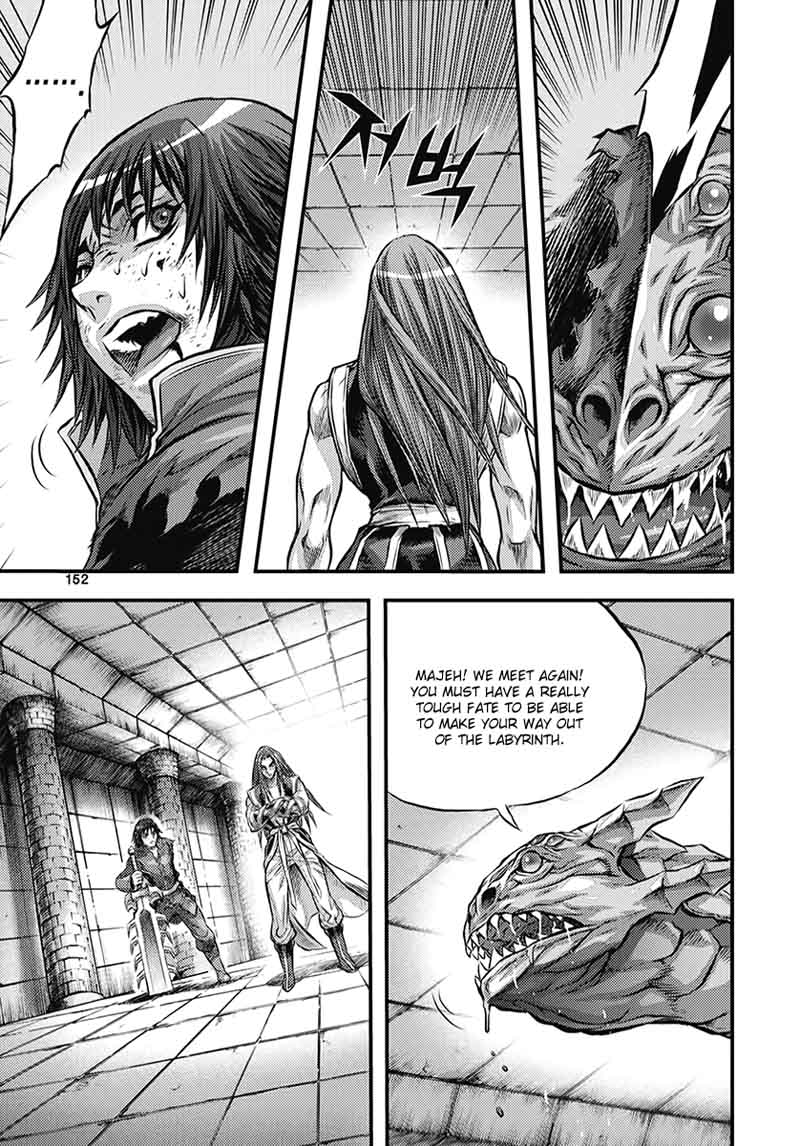 King Of Hell Chapter 353 Page 7