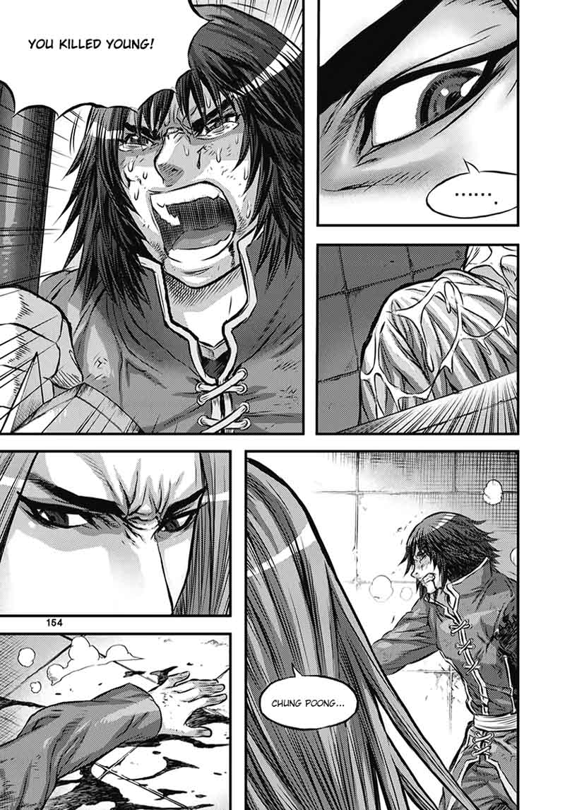 King Of Hell Chapter 353 Page 9