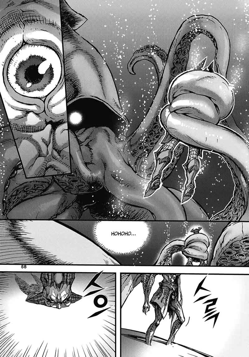 King Of Hell Chapter 355 Page 26
